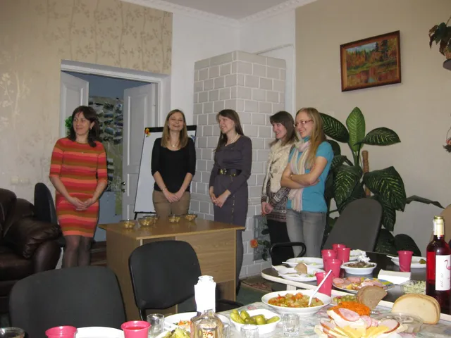 Zespół, rok 2013, zdjęcie 1