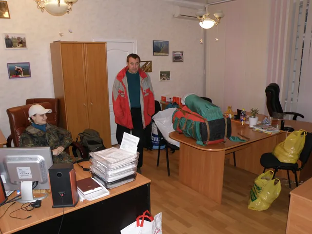 Zespół, rok 2008, zdjęcie 1