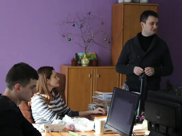 Zespół, rok 2016, zdjęcie 1