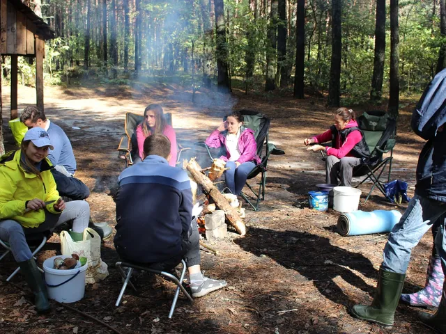 Zespół, rok 2015, zdjęcie 4