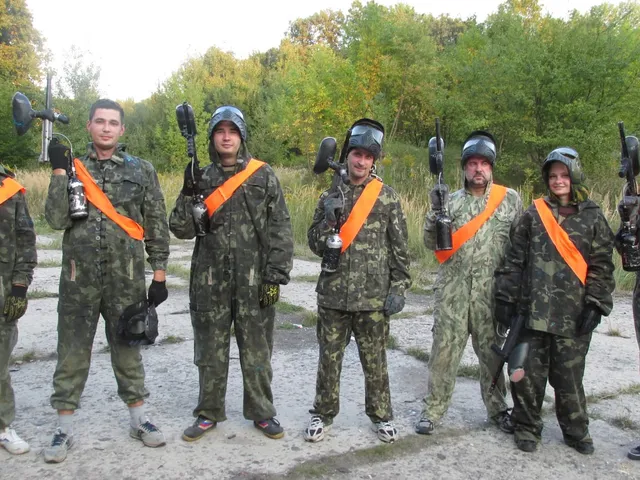 Zespół, rok 2014, zdjęcie 2
