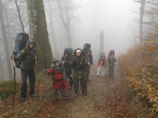 Zespół, rok 2008, zdjęcie 2