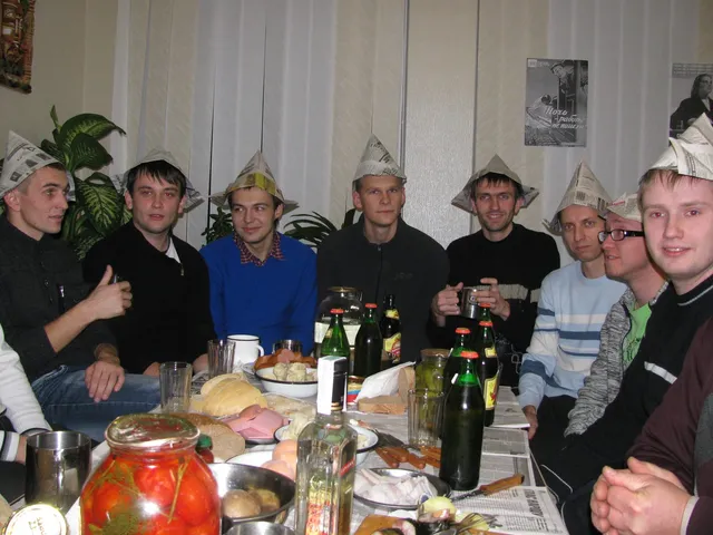 Zespół, rok 2012, zdjęcie 3