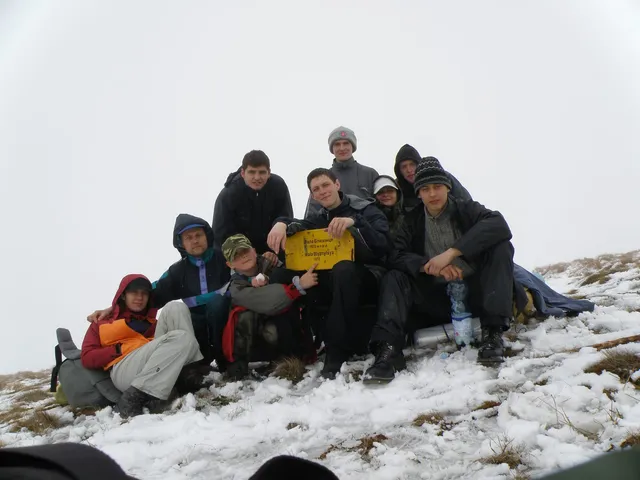 Zespół, rok 2008, zdjęcie 3