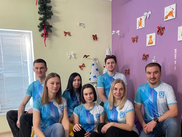 Zespół, rok 2026, zdjęcie 3