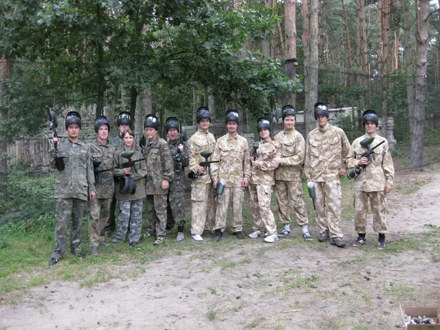 Zespół, rok 2012, zdjęcie 4