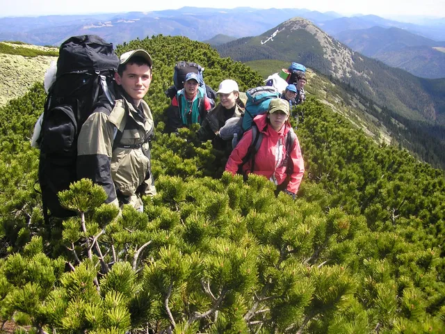 Zespół, rok 2009, zdjęcie 4