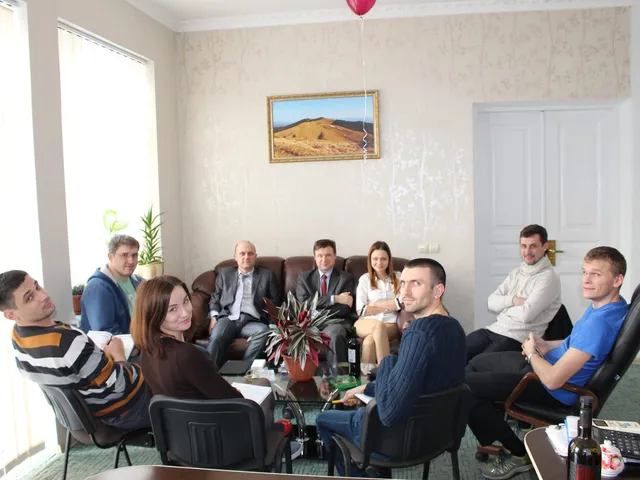 Zespół, rok 2016, zdjęcie 4