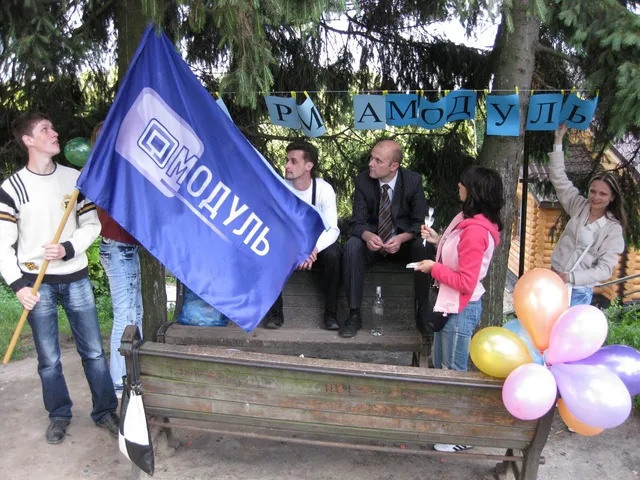 Zespół, rok 2010, zdjęcie 3