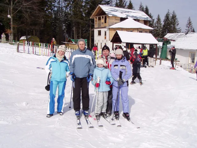 Zespół, rok 2007, zdjęcie 3