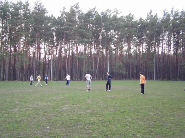 Zespół, rok 2007, zdjęcie 4